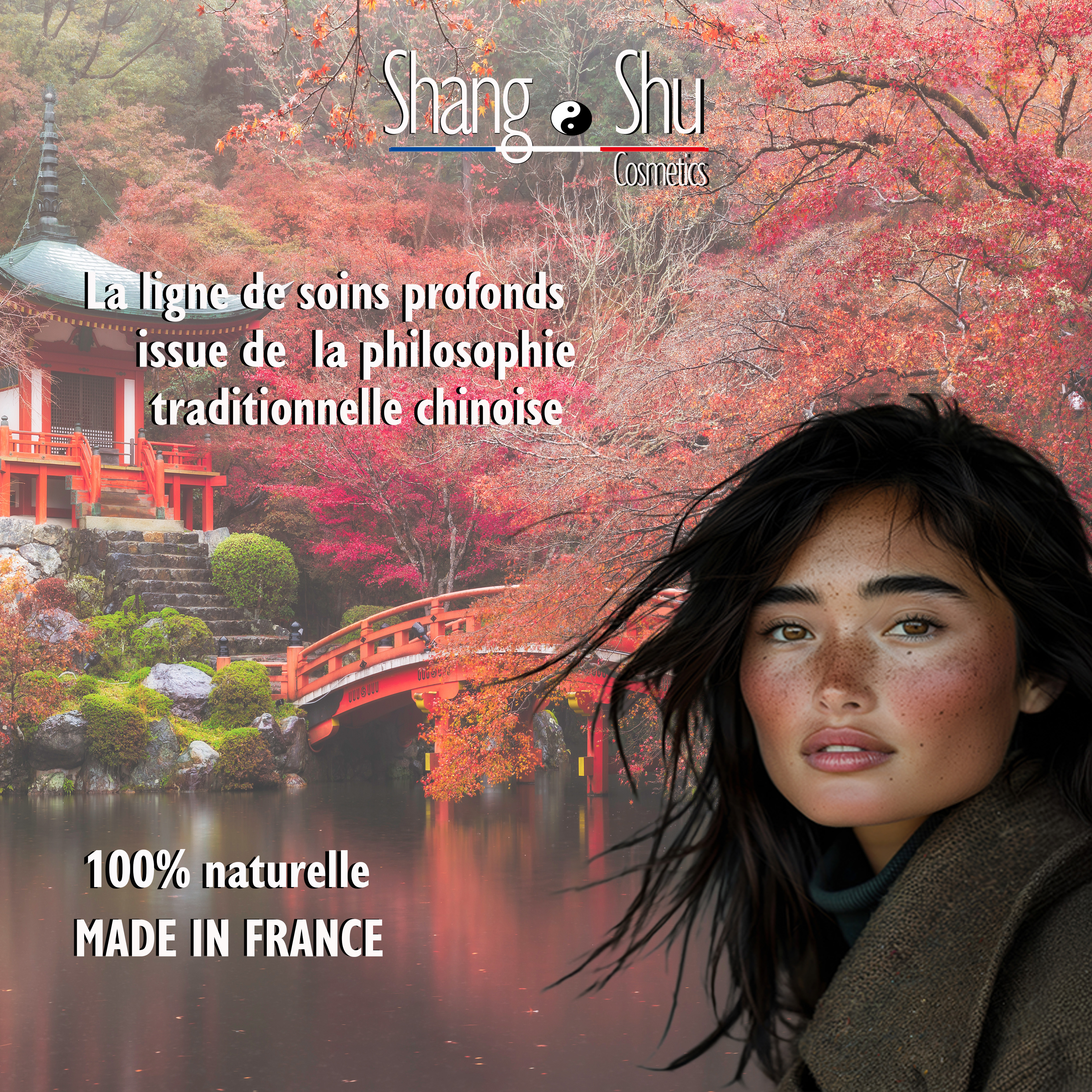 COSMETIQUE SAISONNIERE ET MEDECINE CHINOISE